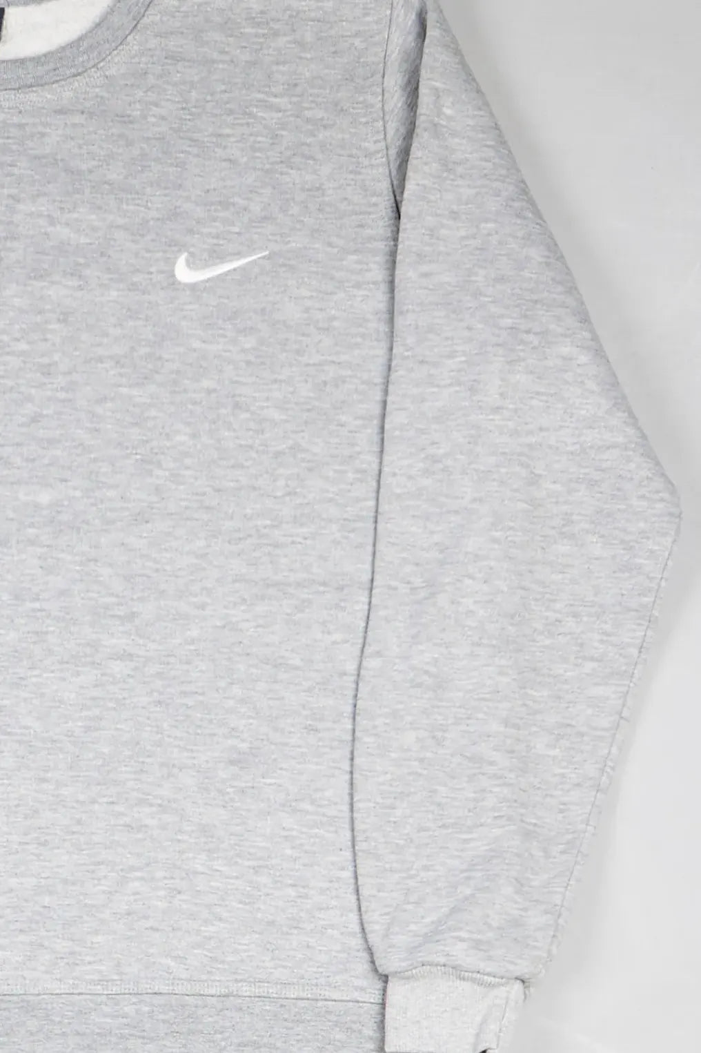 Nike - Sweatshirt (M) Right