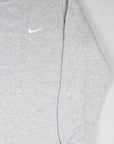 Nike - Sweatshirt (M) Right