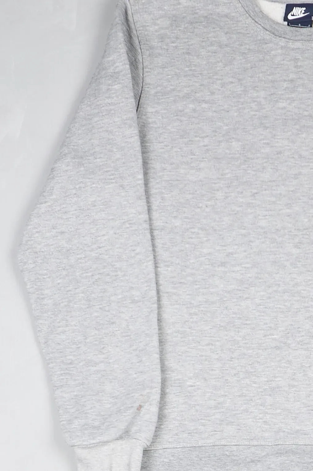 Nike - Sweatshirt (M) Left