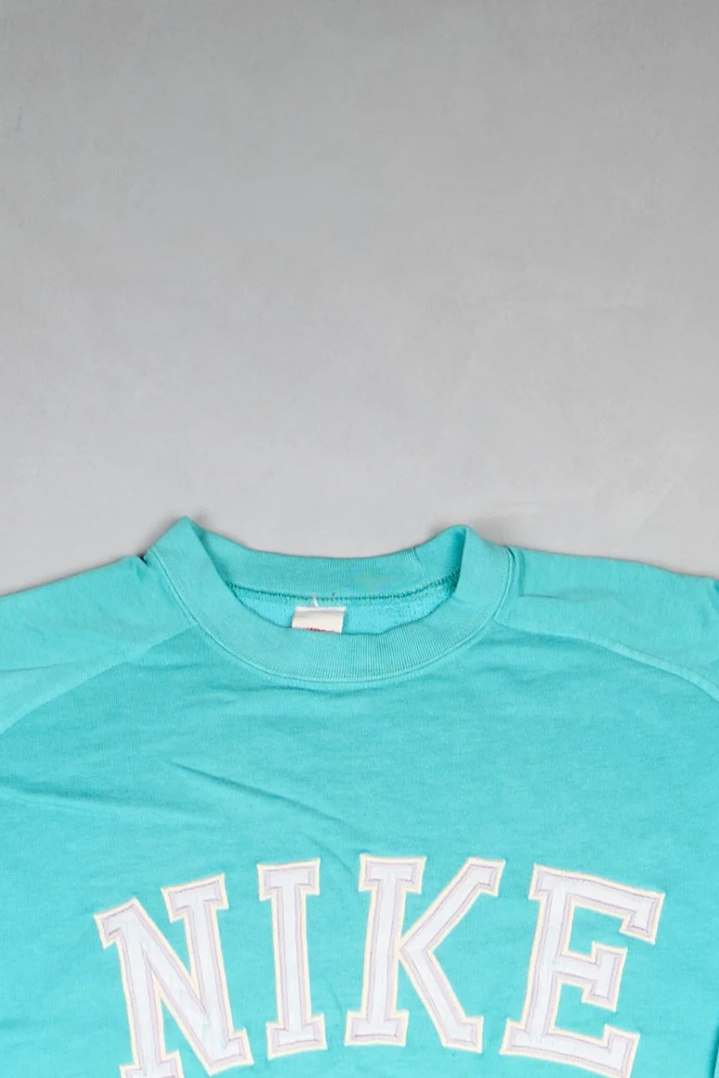 Nike - Sweatshirt (M) Top