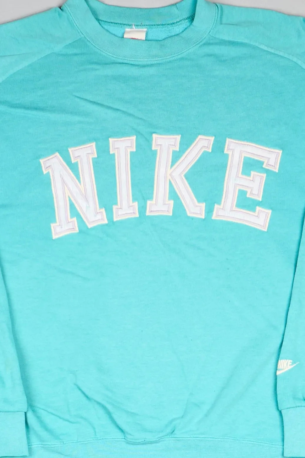 Nike - Sweatshirt (M) Center