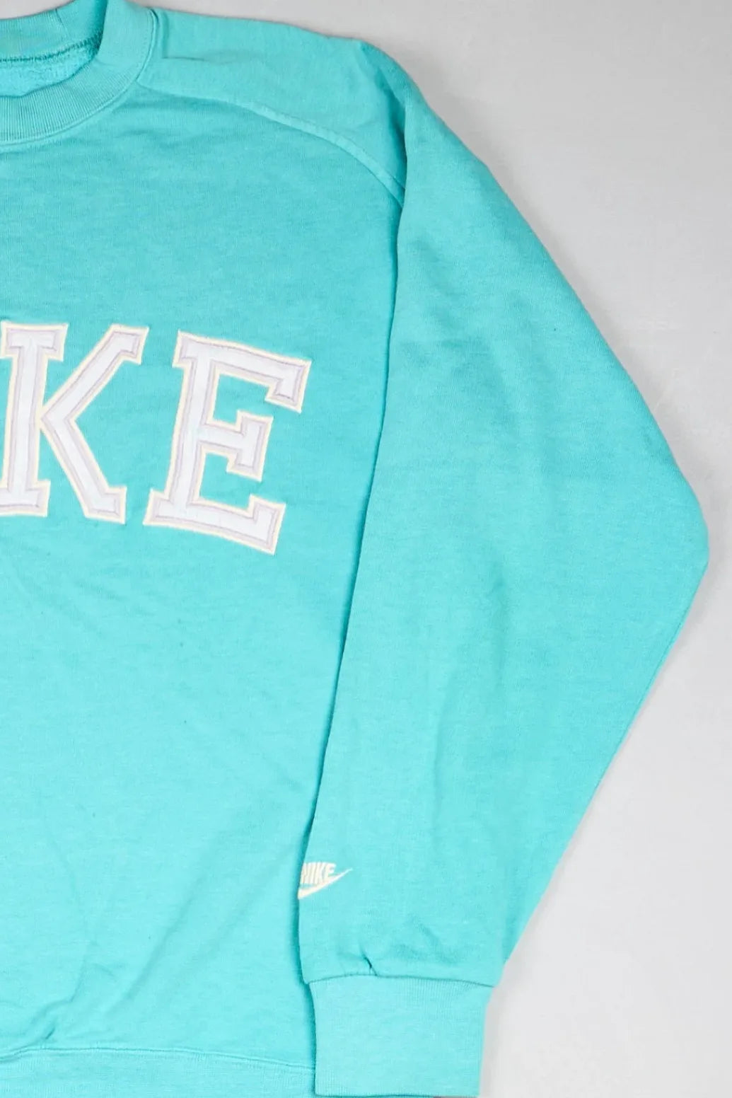 Nike - Sweatshirt (M) Right