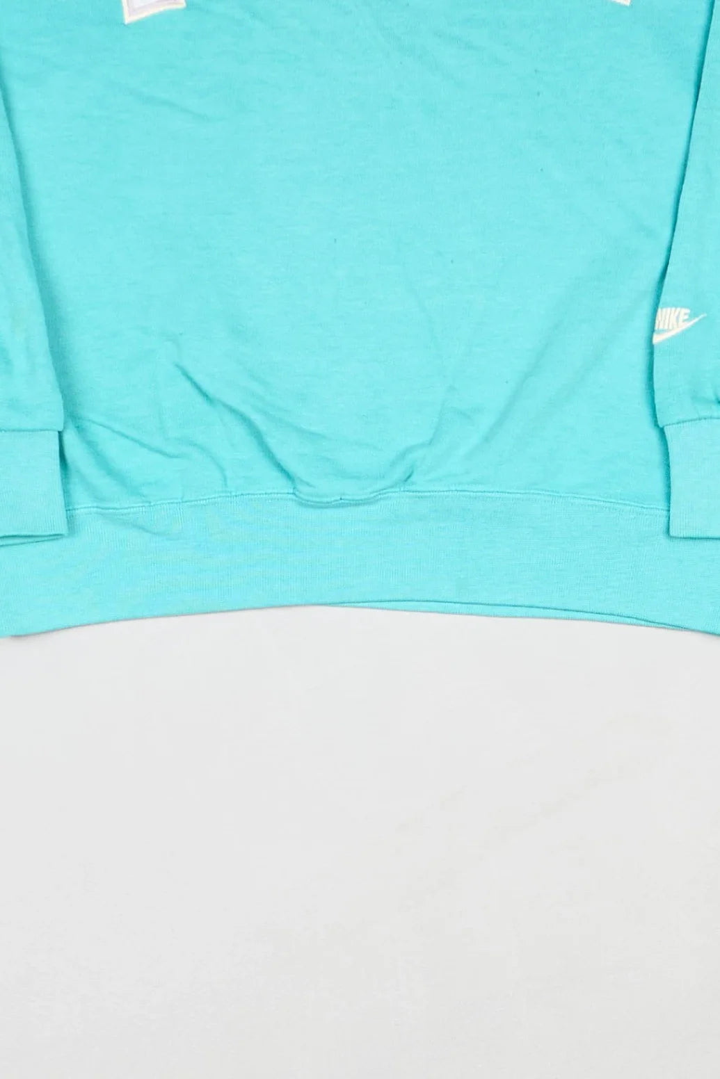 Nike - Sweatshirt (M) Bottom