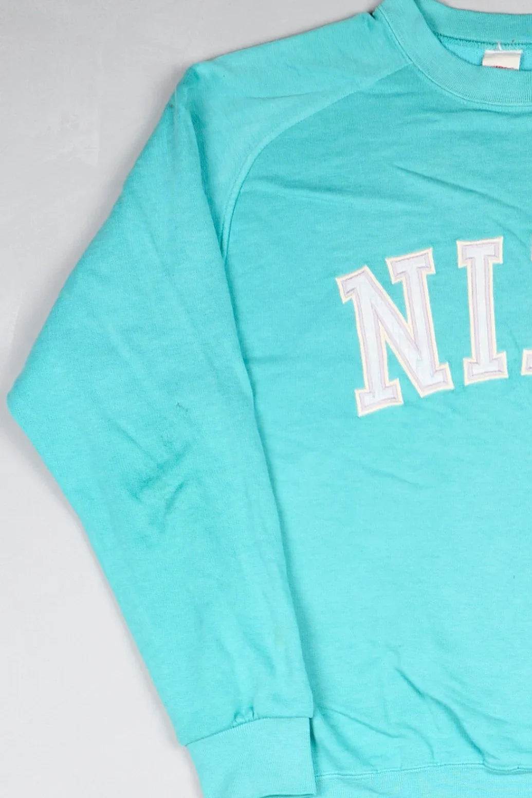 Nike - Sweatshirt (M) Left