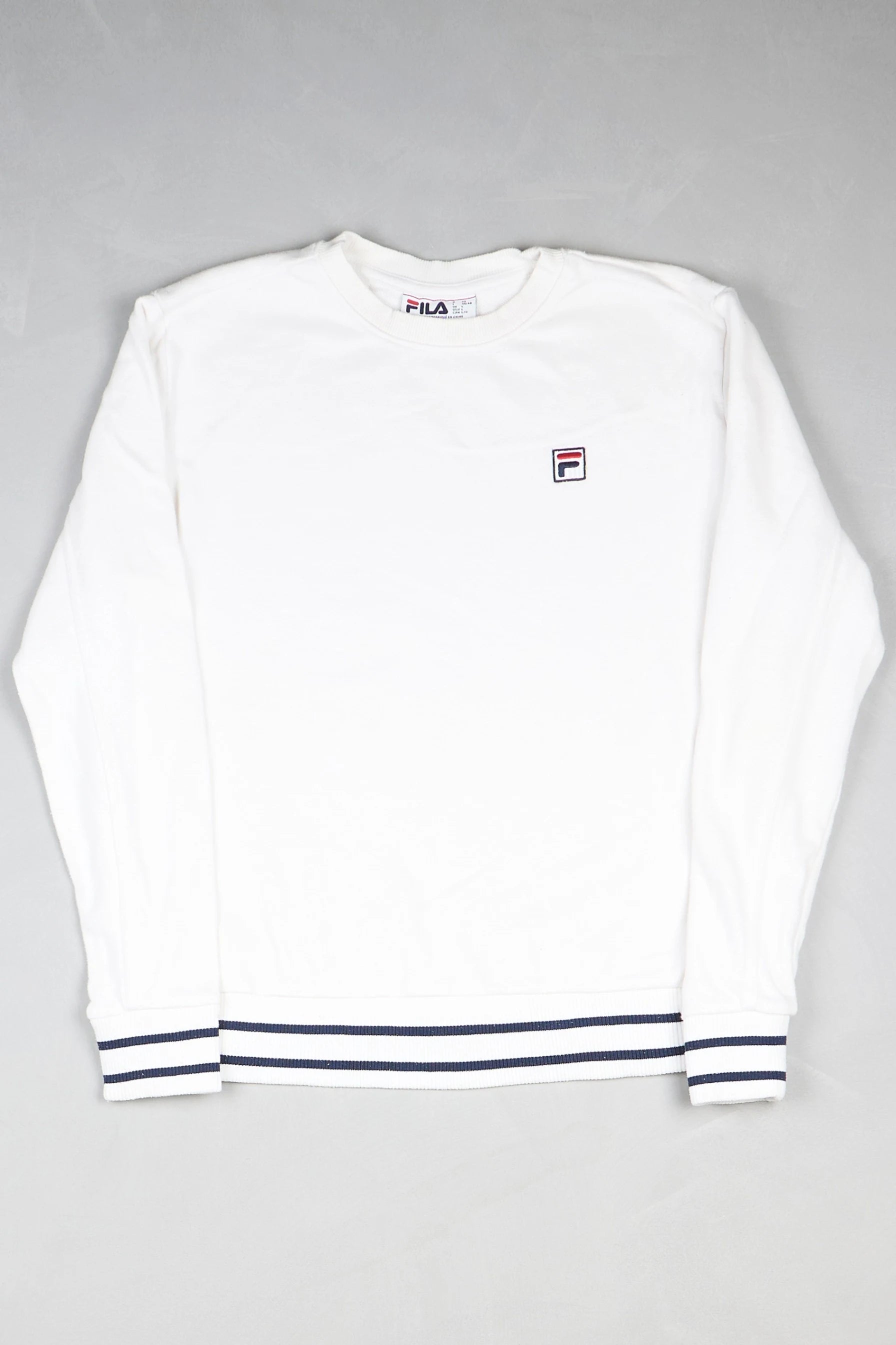 Fila - Sweatshirt (L)