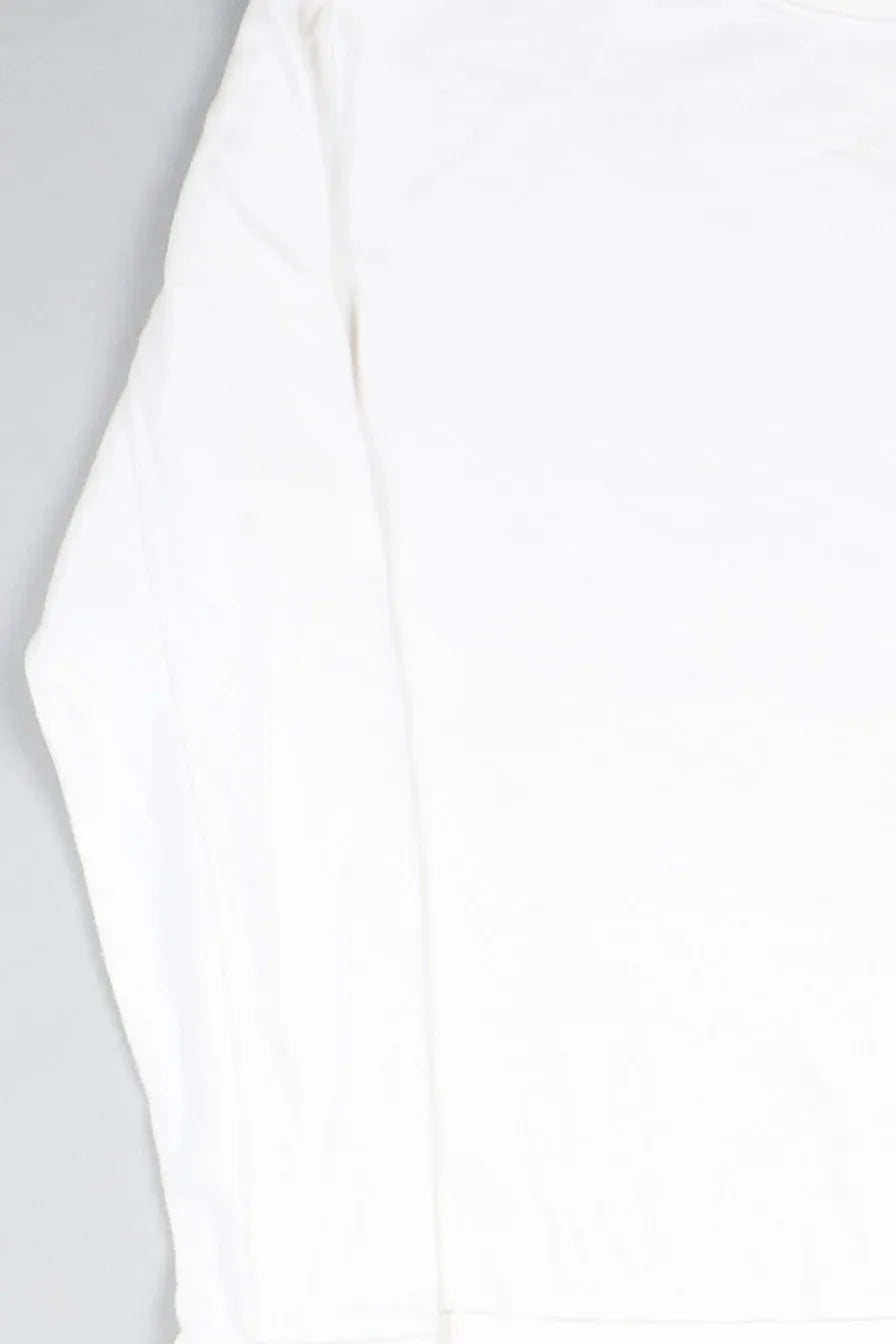 Fila - Sweatshirt (L) Left