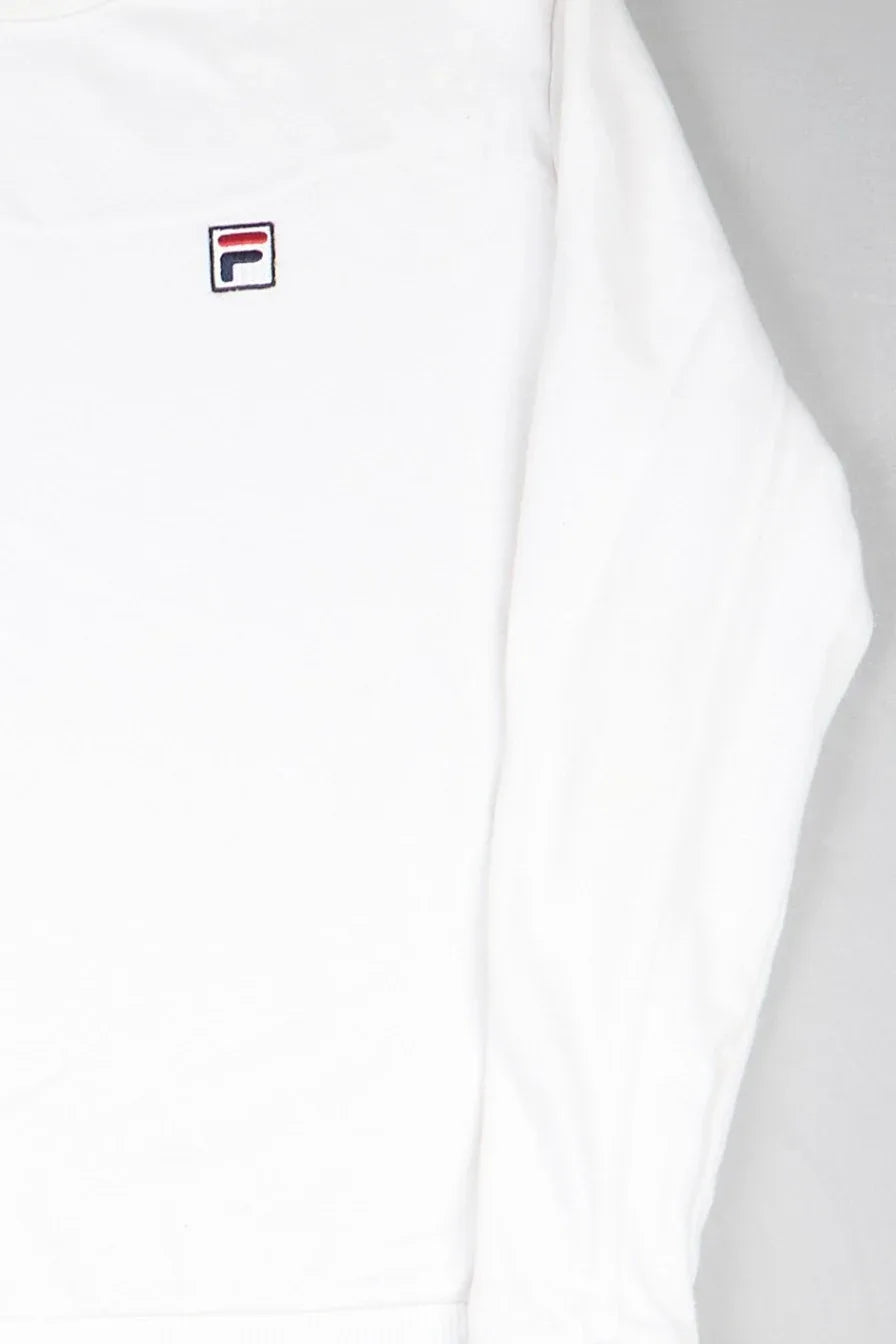 Fila - Sweatshirt (L) Right