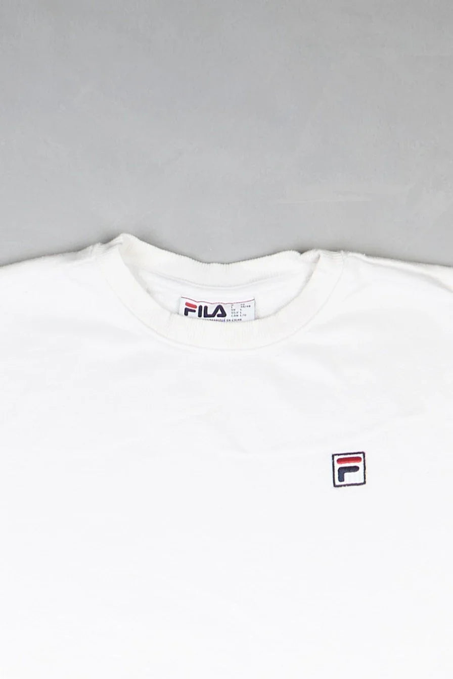 Fila - Sweatshirt (L) Top