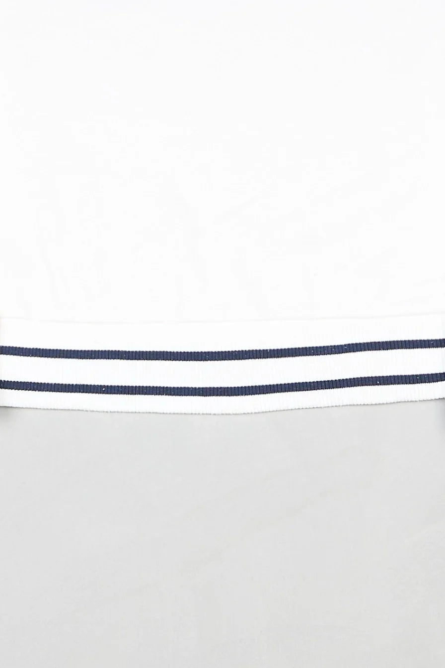 Fila - Sweatshirt (L) Bottom