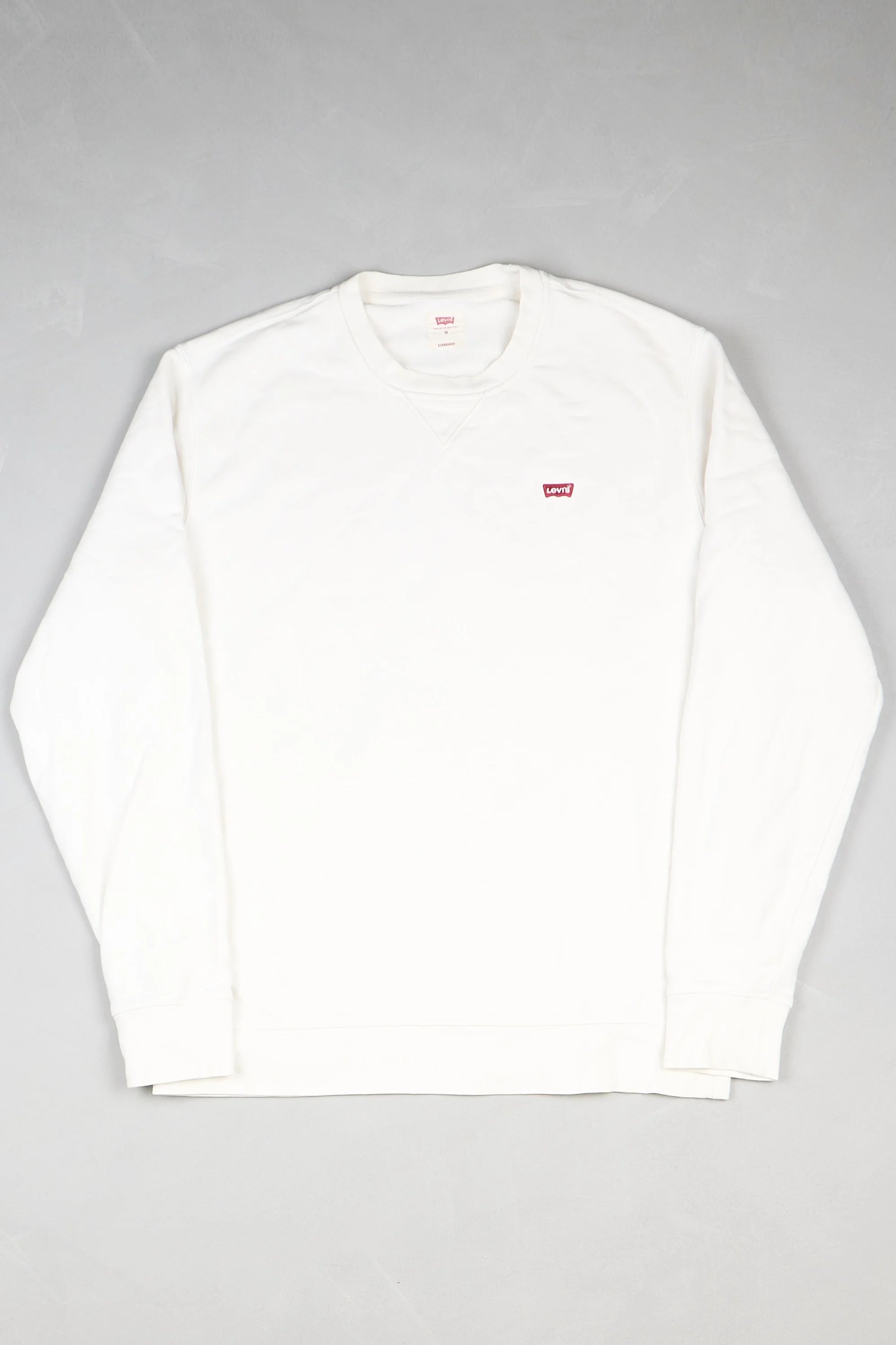 Levis - Sweatshirt (M)