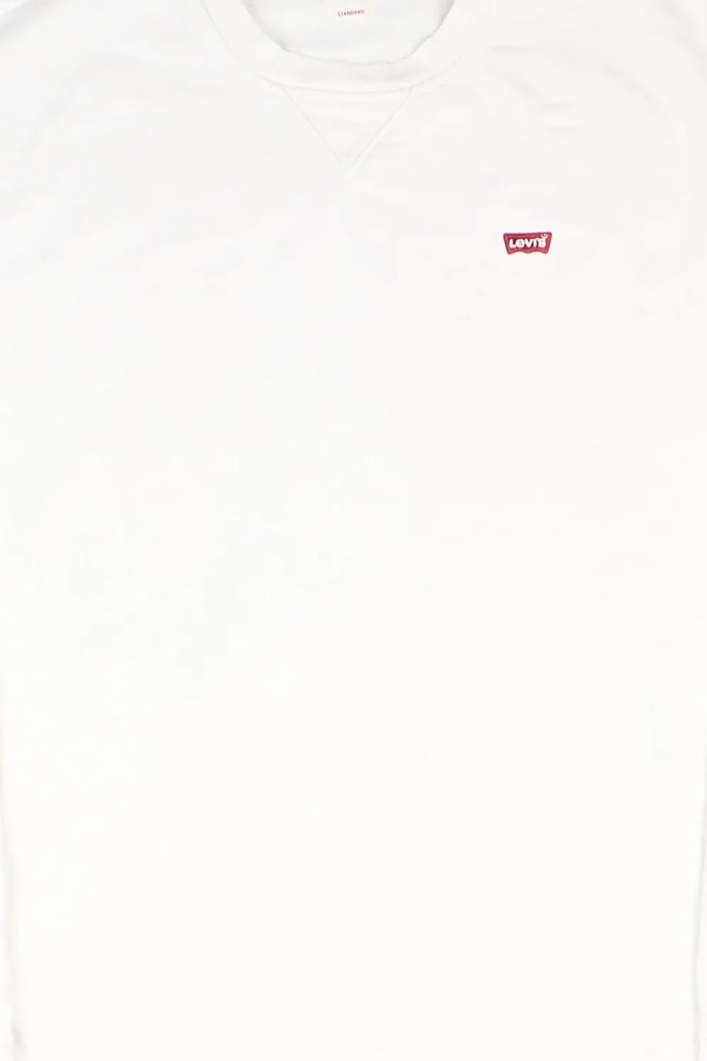 Levis - Sweatshirt (M) Center