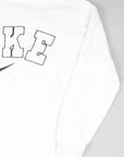 Nike - Sweatshirt (S) Right