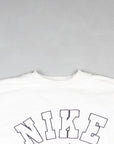 Nike - Sweatshirt (S) Top