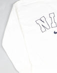 Nike - Sweatshirt (S) Left