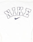 Nike - Sweatshirt (S) Center