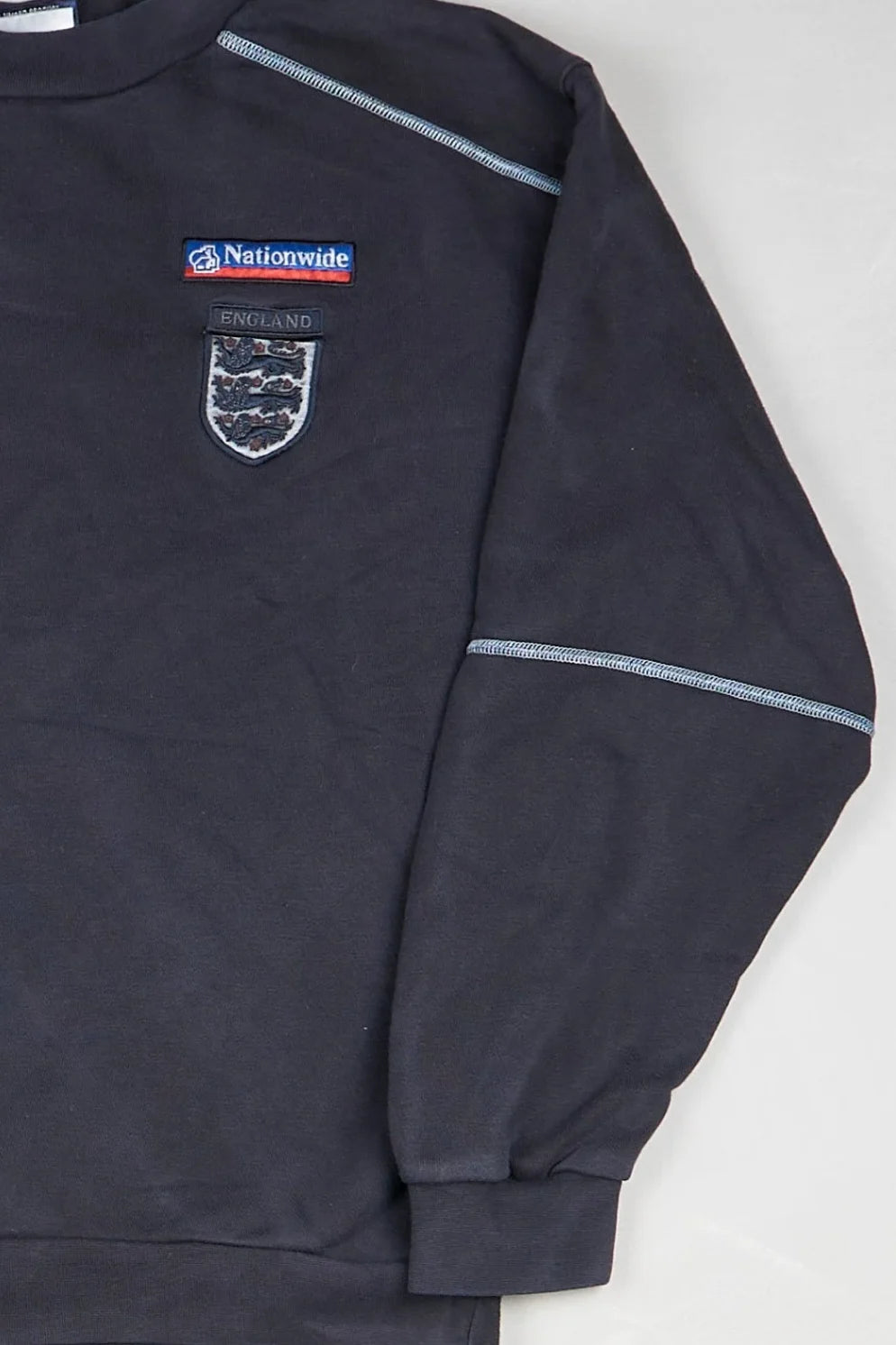 Umbro - Sweatshirt (S) Right