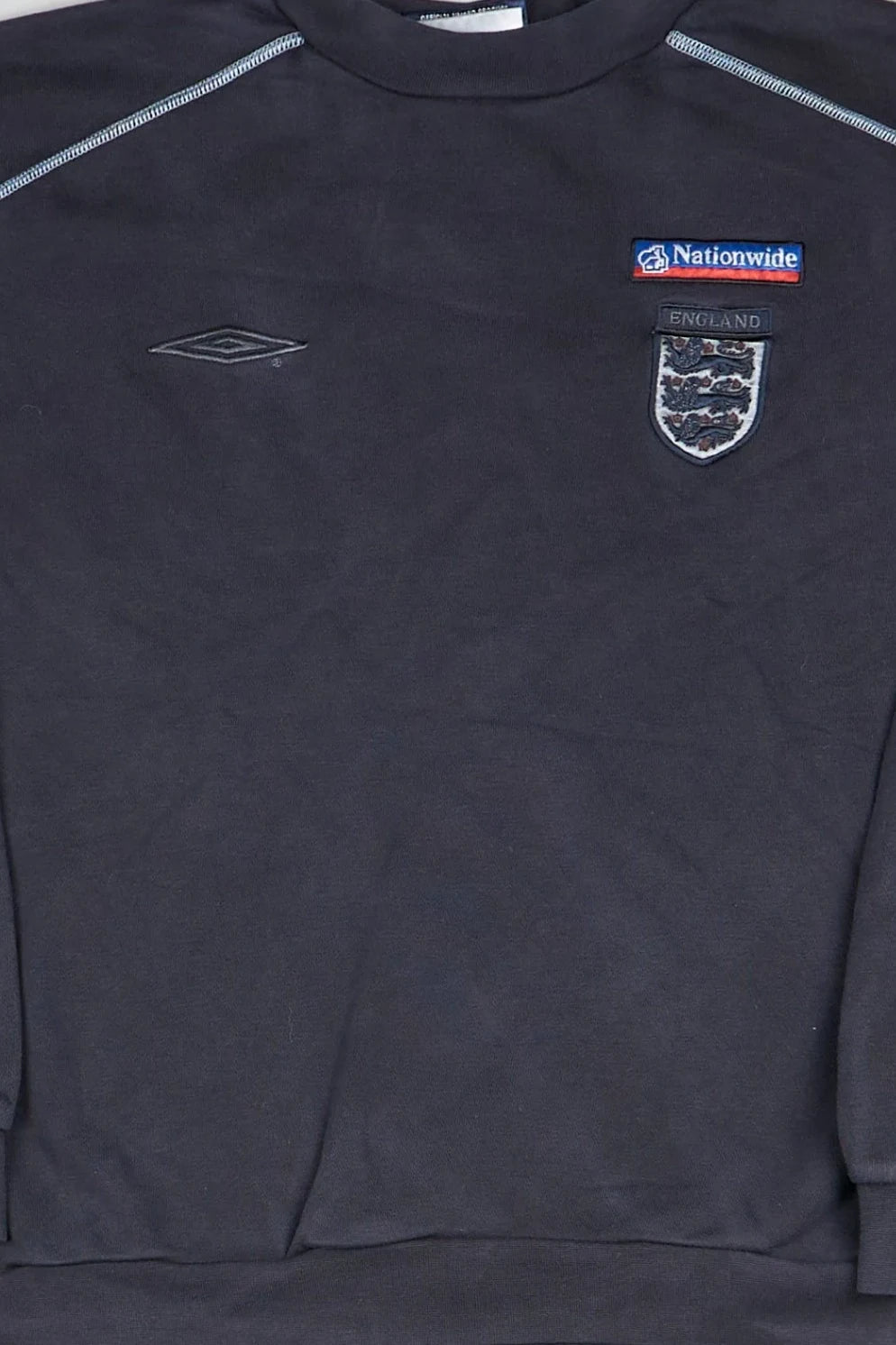 Umbro - Sweatshirt (S) Center