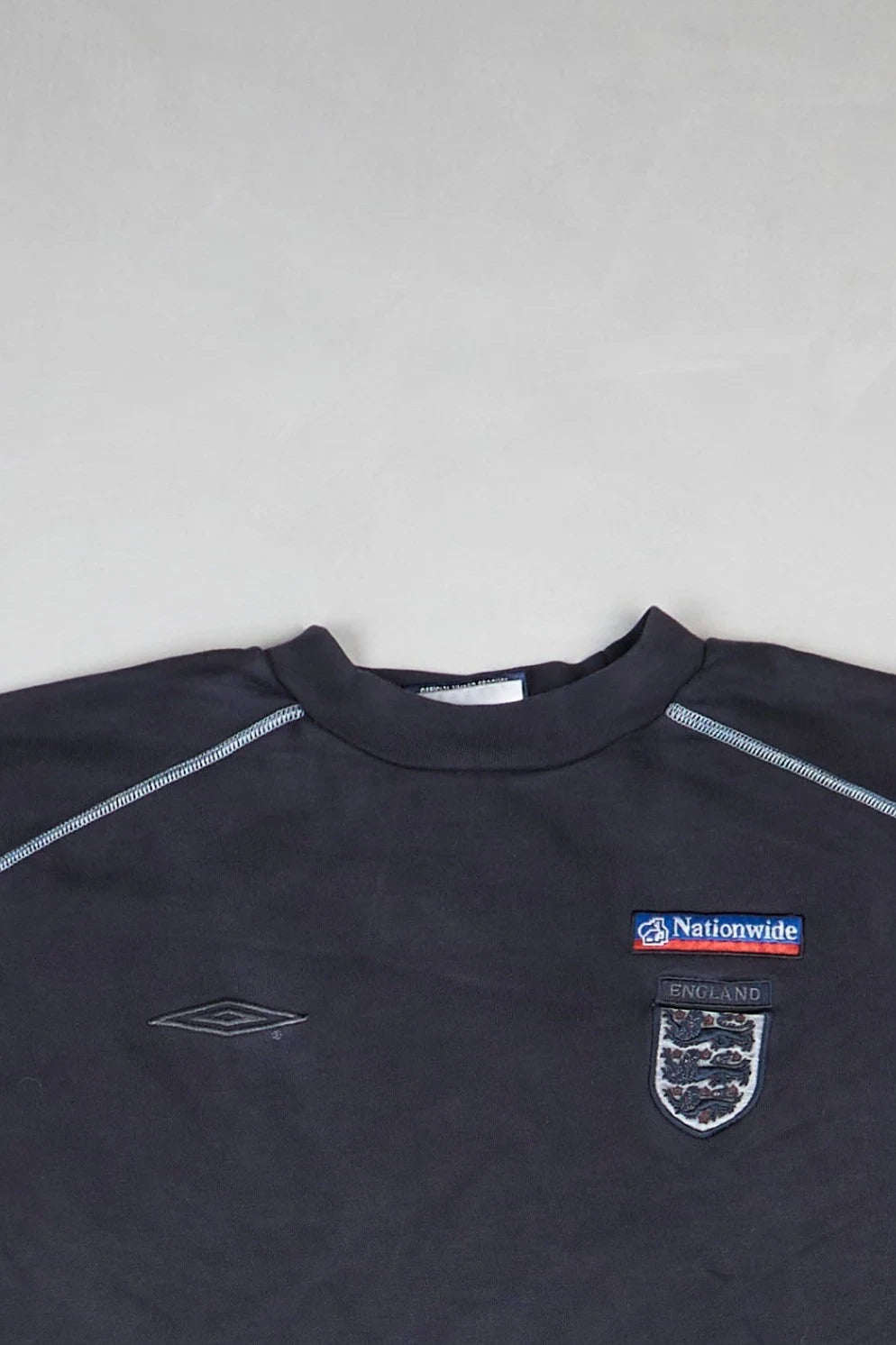 Umbro - Sweatshirt (S) Top