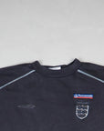 Umbro - Sweatshirt (S) Top