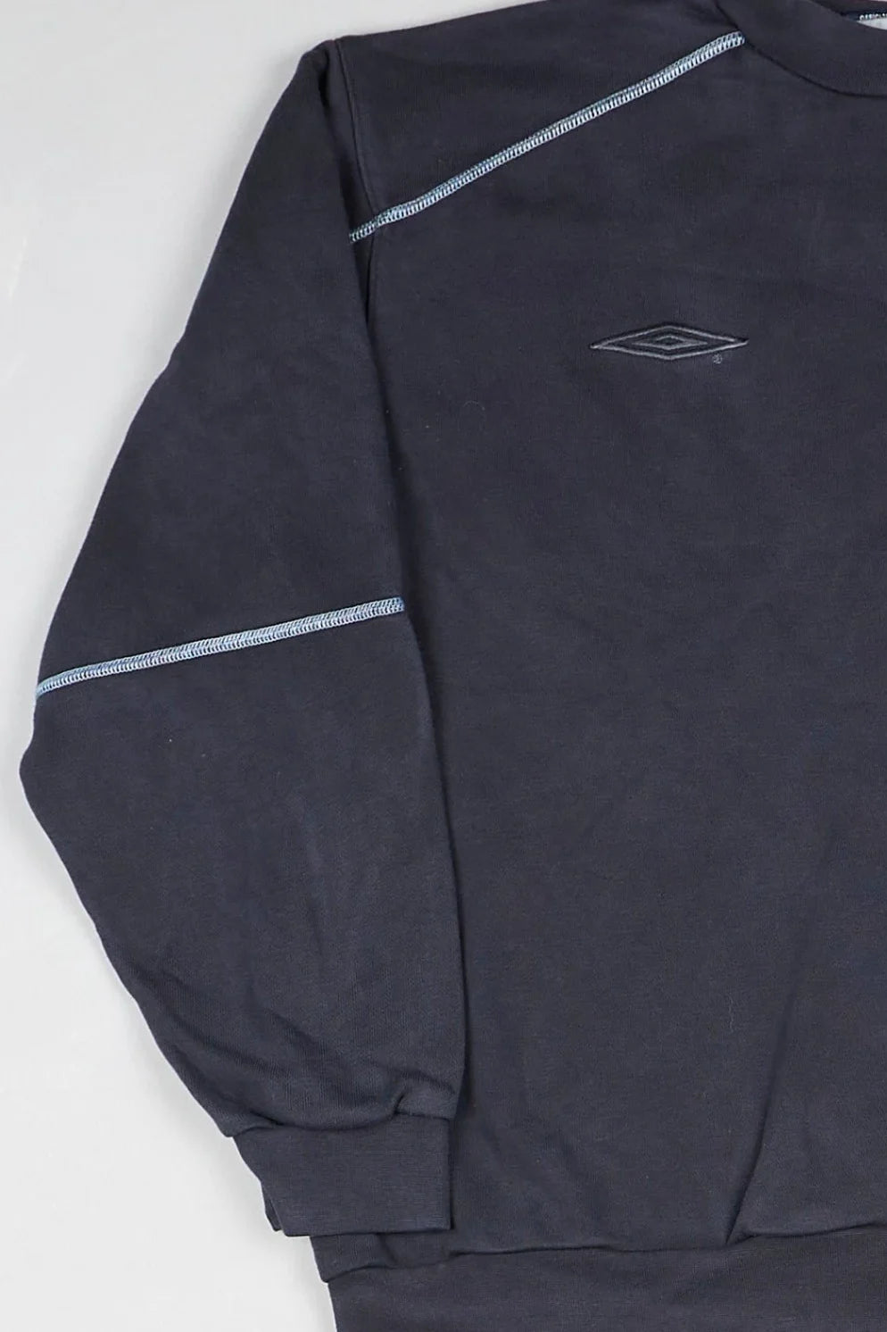 Umbro - Sweatshirt (S) Left