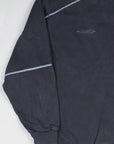 Umbro - Sweatshirt (S) Left