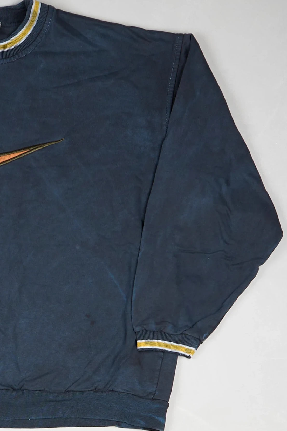 Nike - Sweatshirt (M) Right