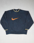 Nike - Sweatshirt (M)