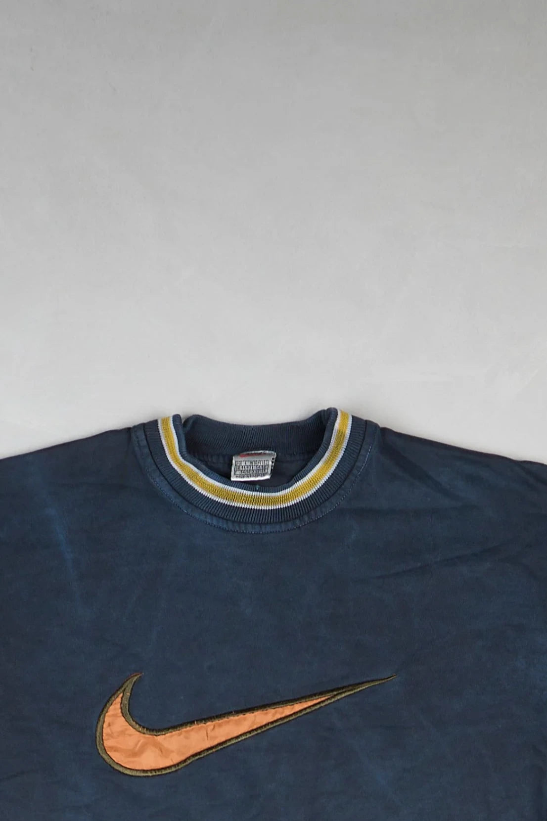 Nike - Sweatshirt (M) Top