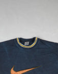 Nike - Sweatshirt (M) Top