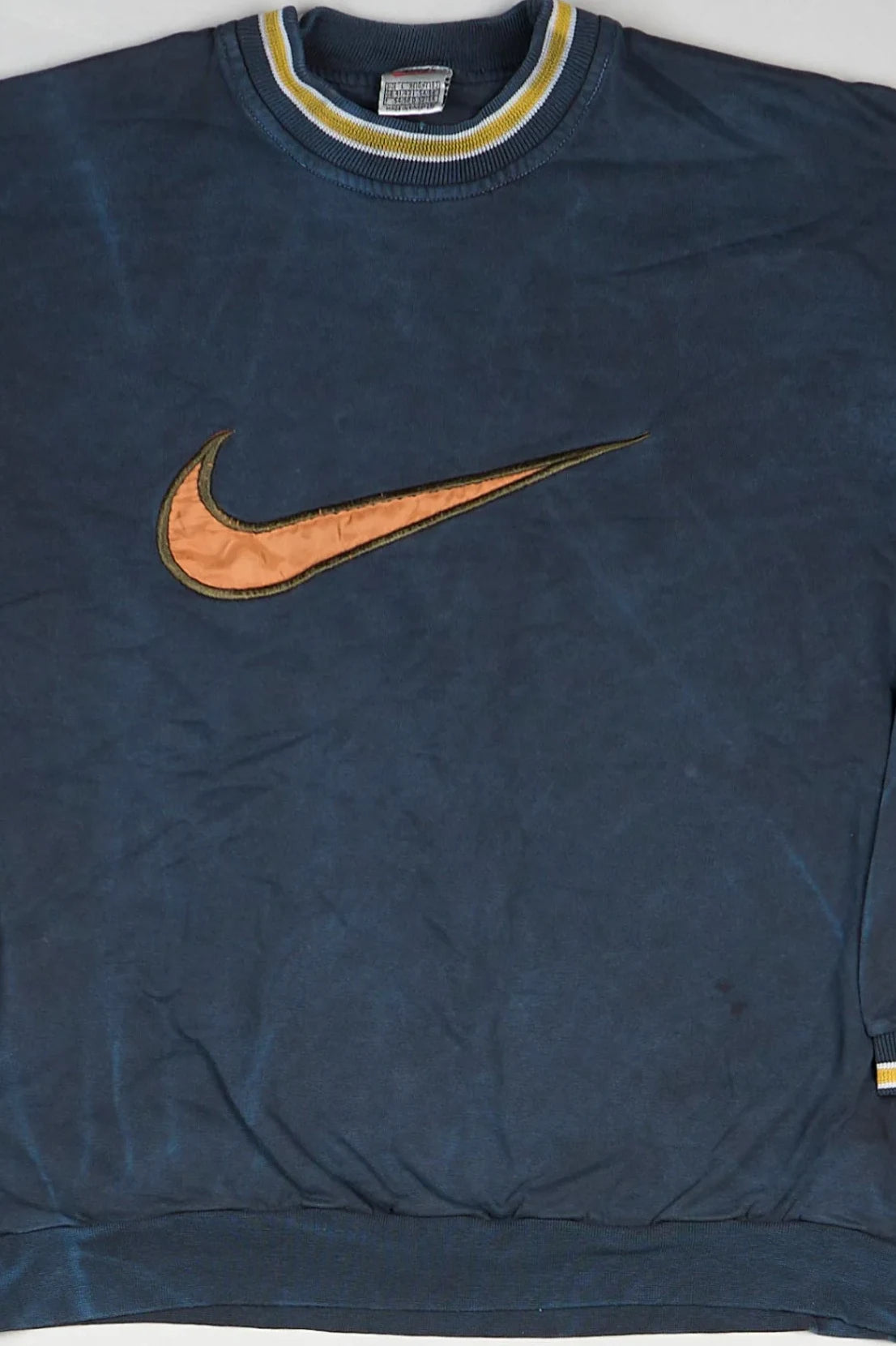 Nike - Sweatshirt (M) Center