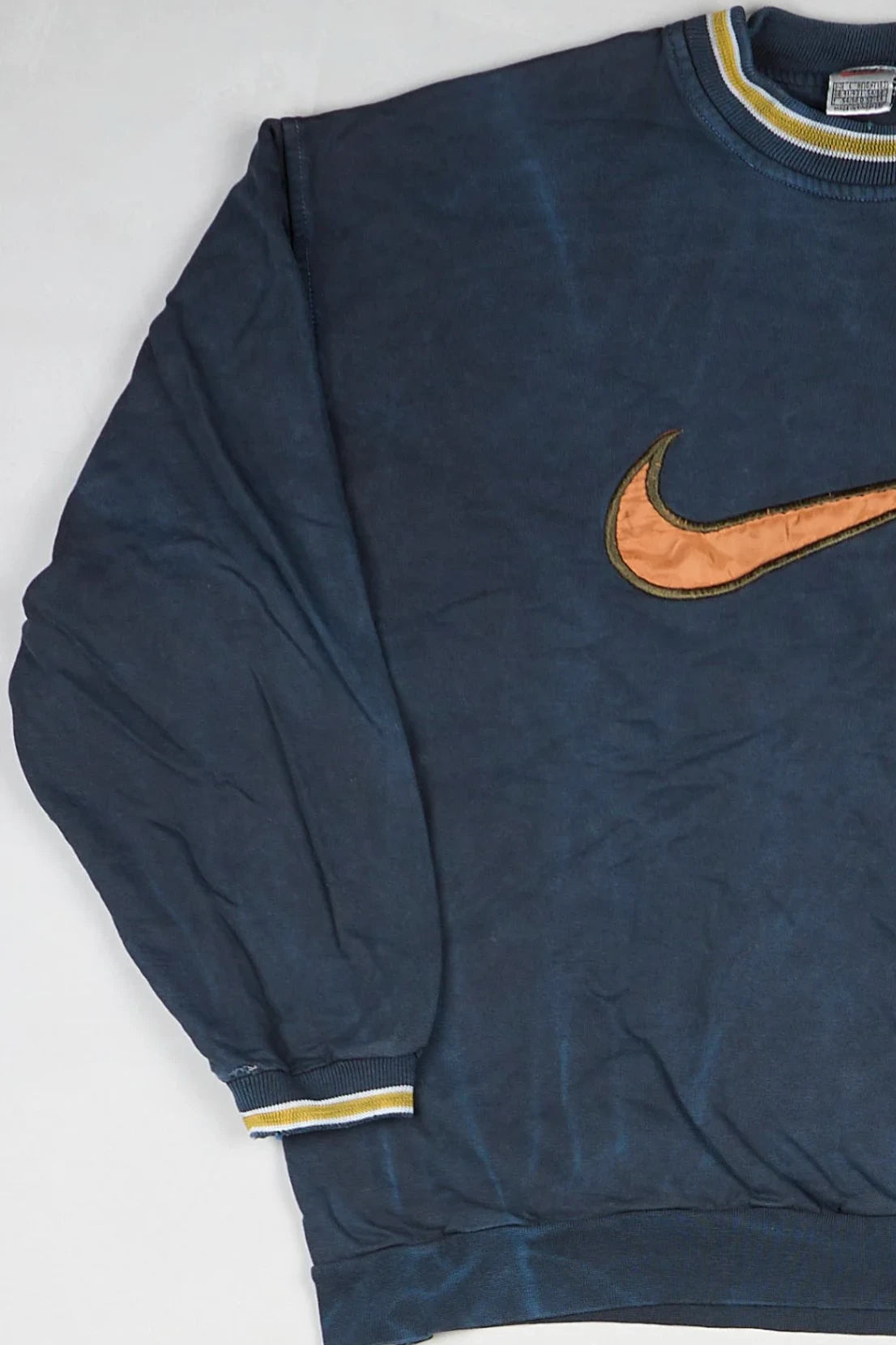 Nike - Sweatshirt (M) Left