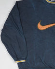 Nike - Sweatshirt (M) Left