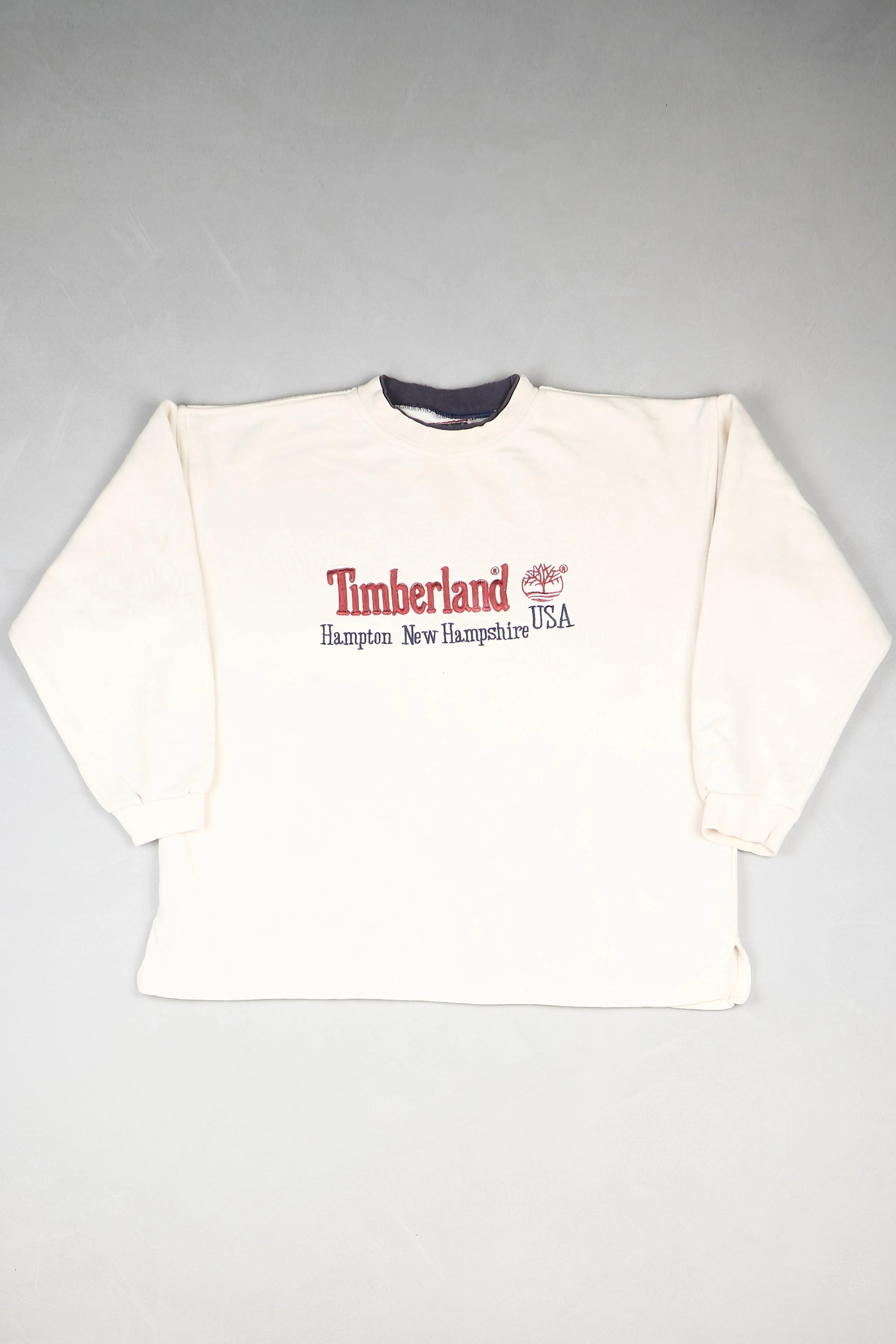 Timberland - Sweatshirt (L)