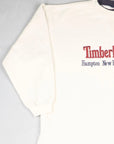 Timberland - Sweatshirt (L) Left