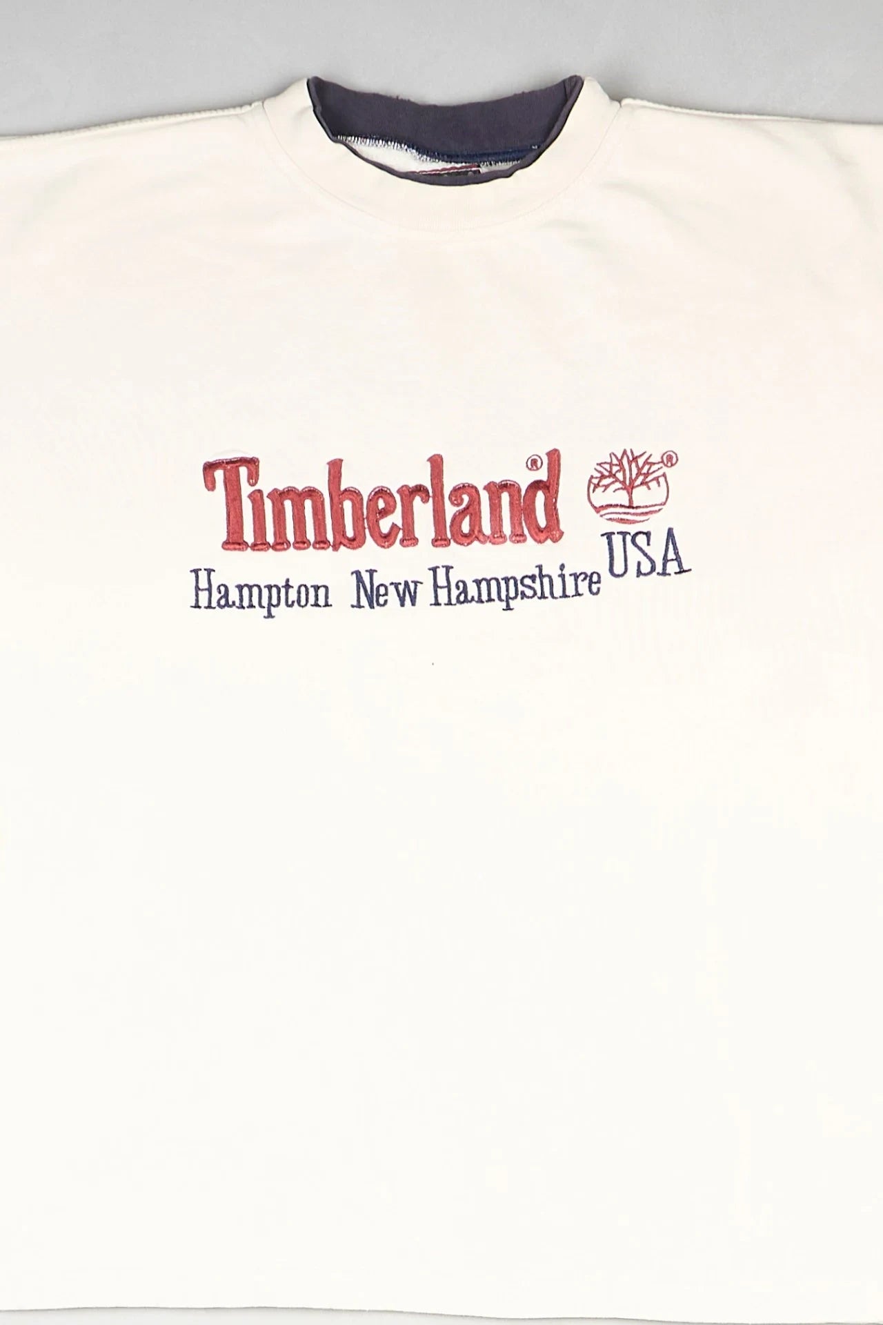 Timberland - Sweatshirt (L) Center