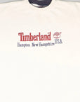 Timberland - Sweatshirt (L) Center