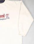 Timberland - Sweatshirt (L) Right