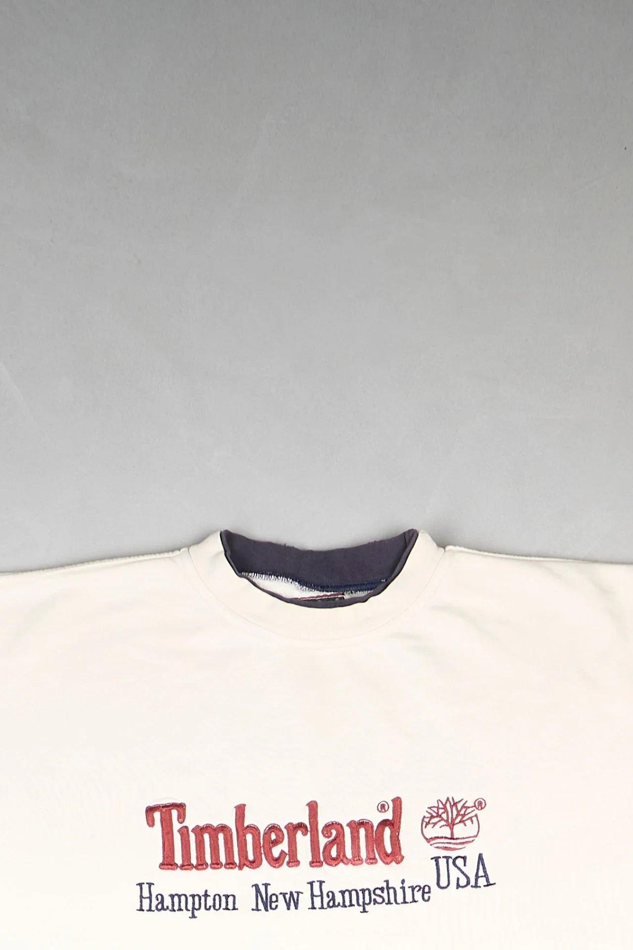 Timberland - Sweatshirt (L) Top