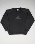 Adidas - Sweatshirt (L)