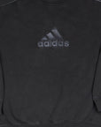 Adidas - Sweatshirt (L) Center