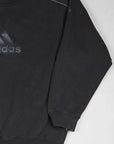 Adidas - Sweatshirt (L) Right