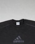 Adidas - Sweatshirt (L) Top