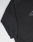 Adidas - Sweatshirt (L) Left