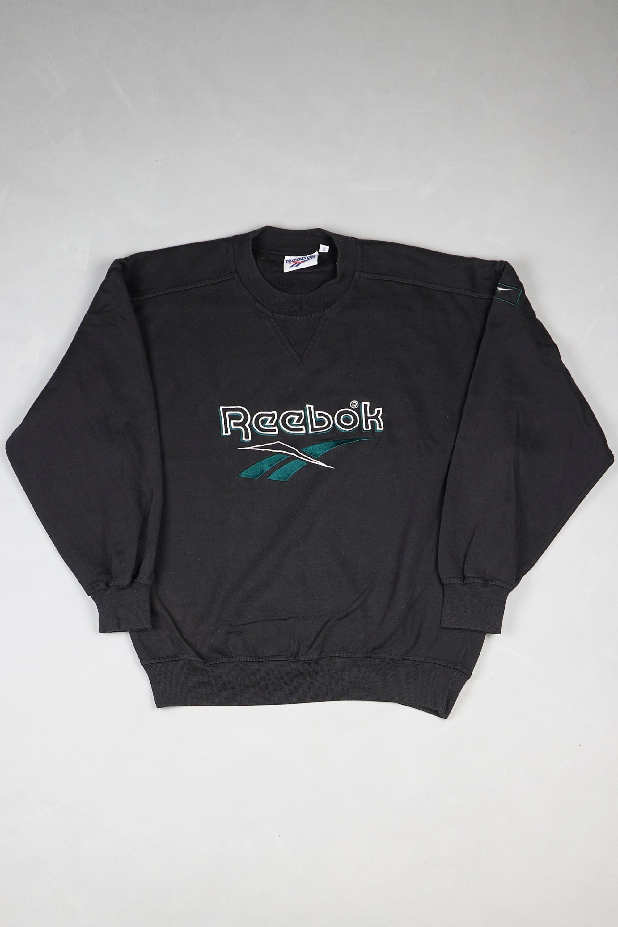 Reebok - Sweatshirt (S)