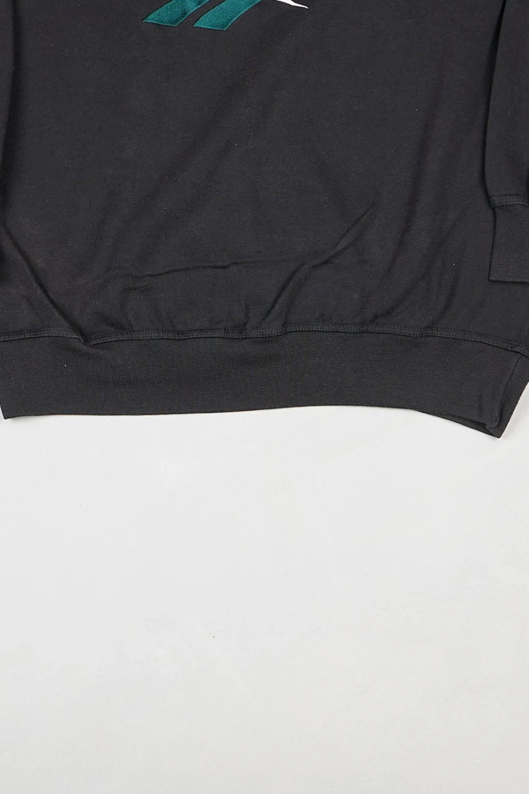 Reebok - Sweatshirt (S) Bottom