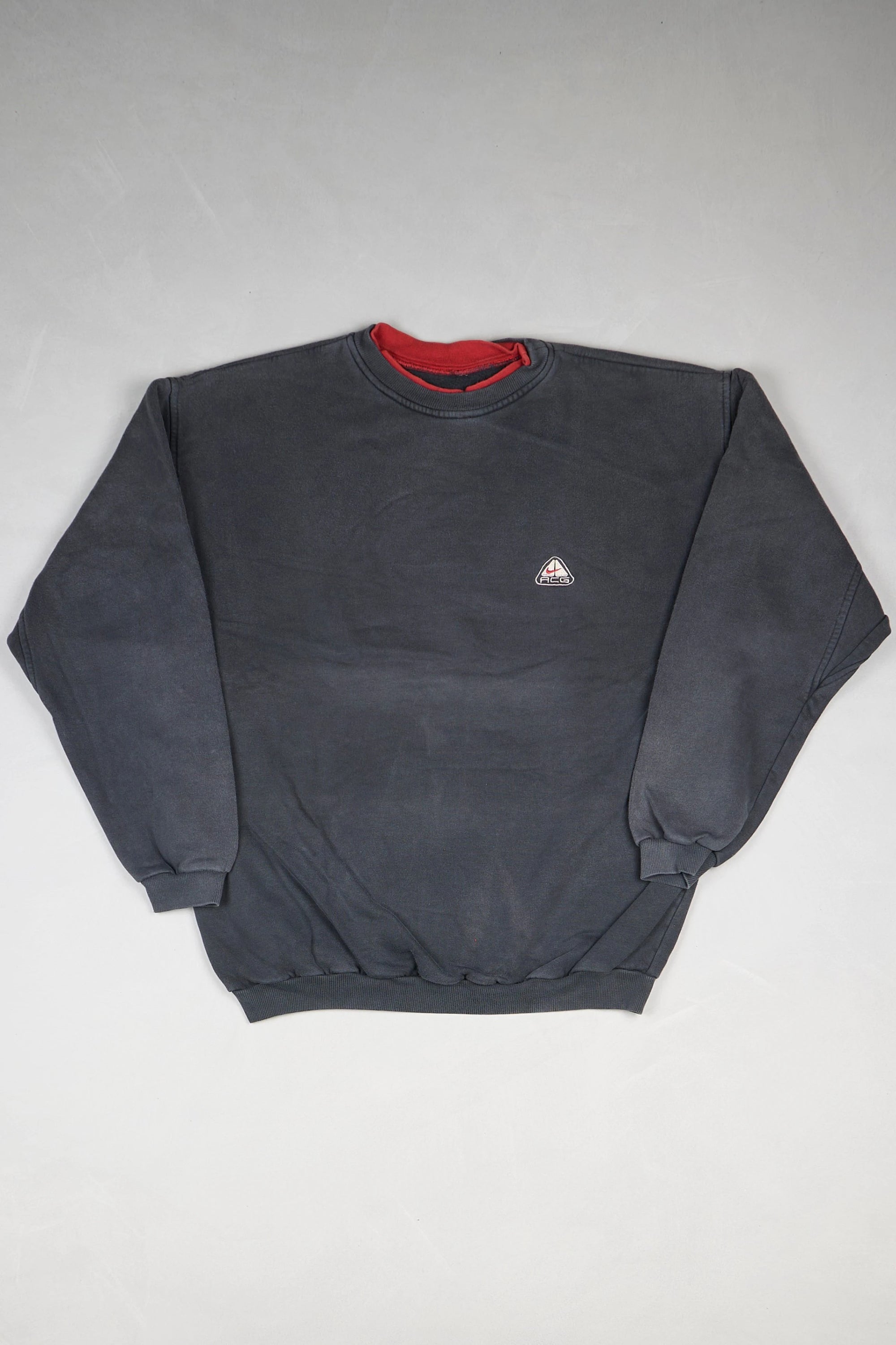 Nike - Sweatshirt (L)