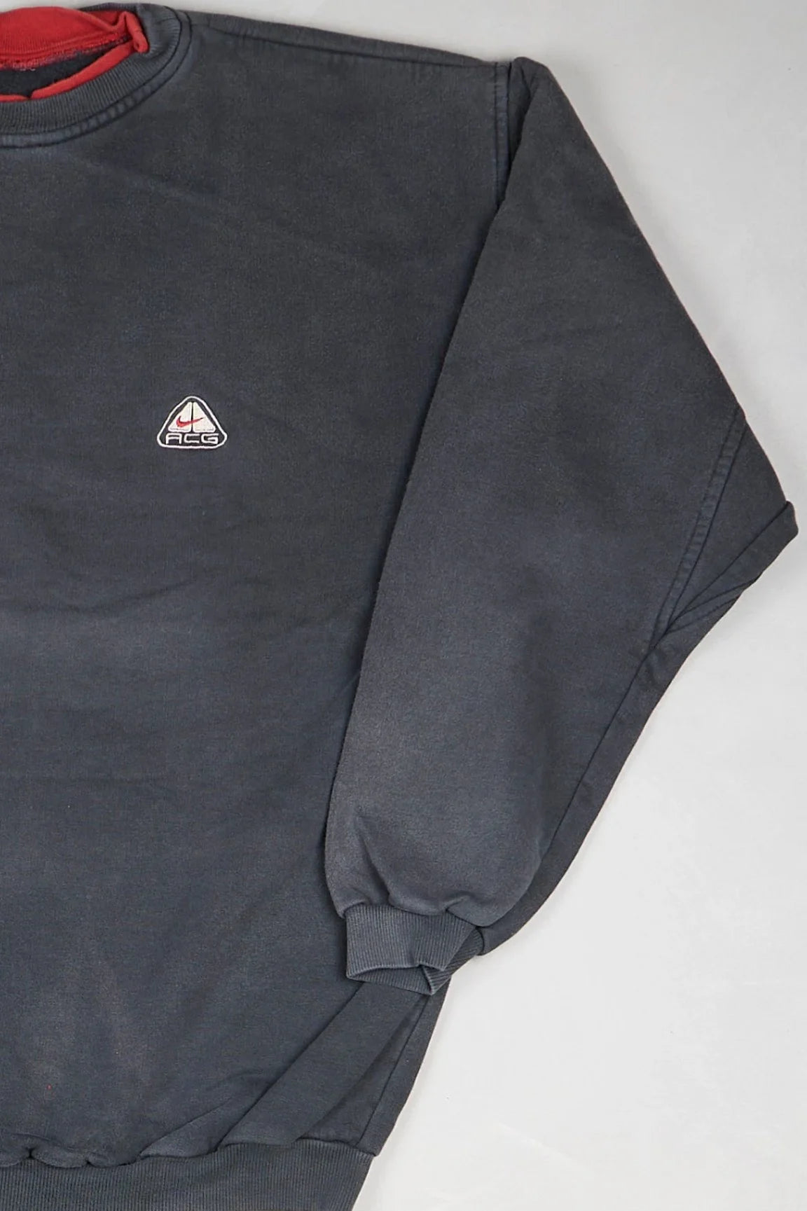 Nike - Sweatshirt (L) Right