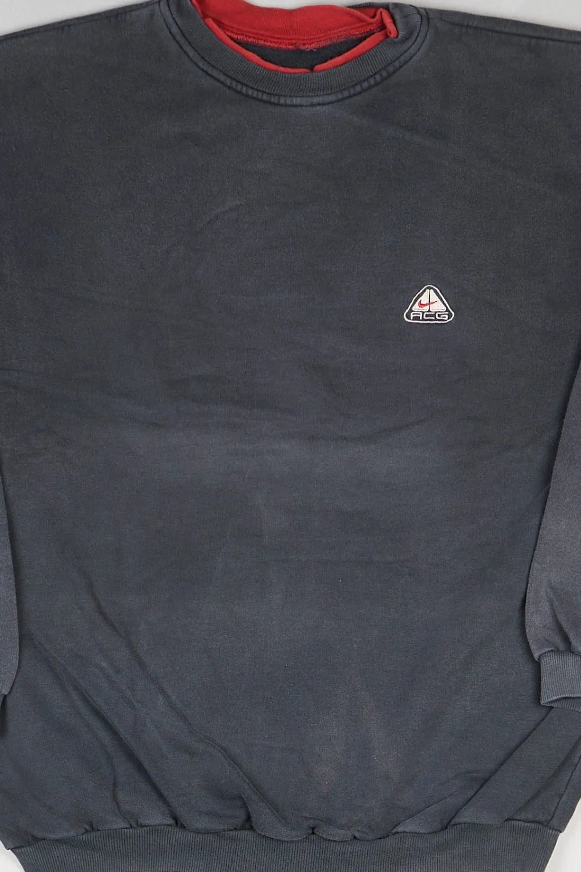 Nike - Sweatshirt (L) Center