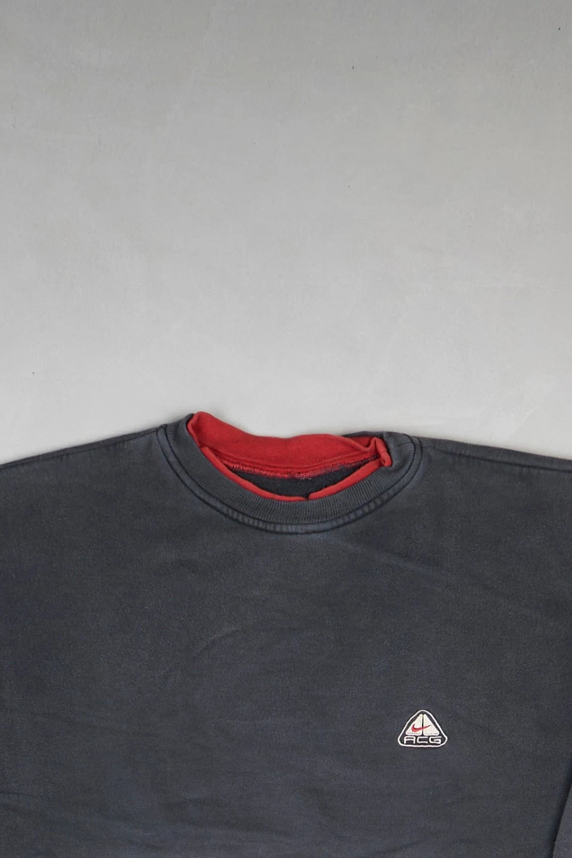 Nike - Sweatshirt (L) Top