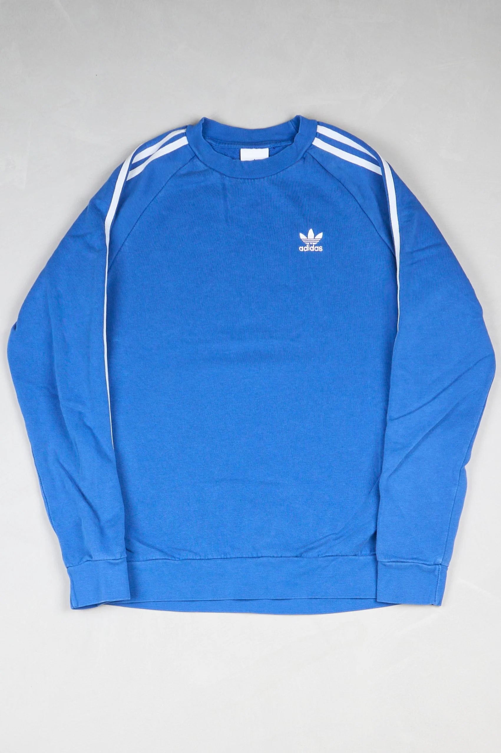 Adidas Sweatshirt M Simeon Vintage